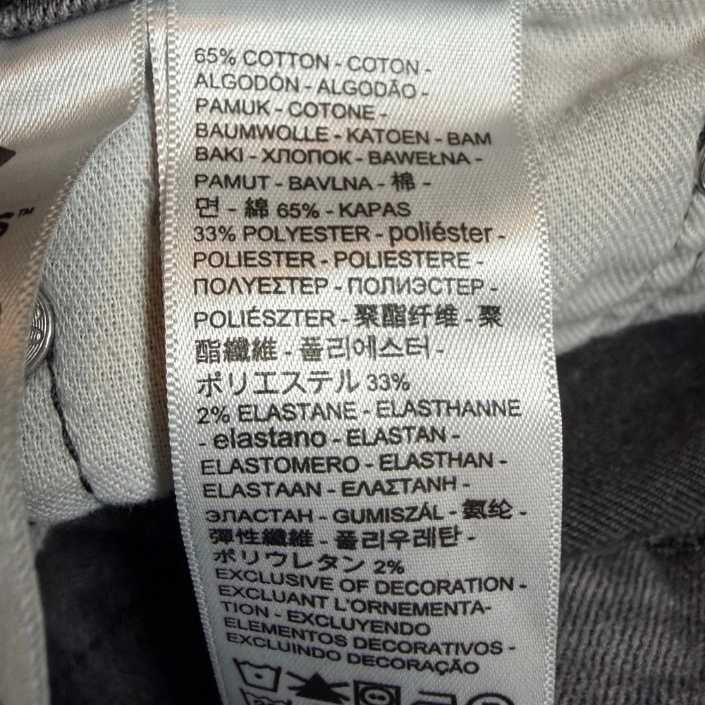 Levis levi 511